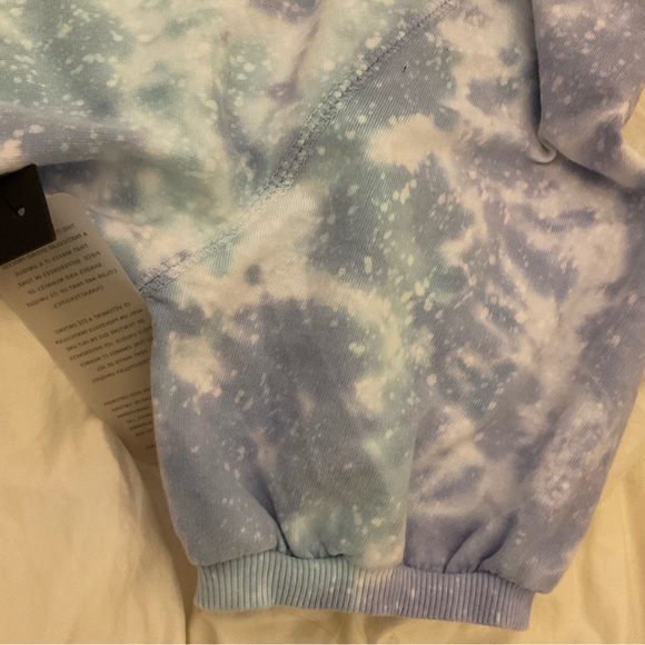 Design Lab Sweatshirt dress - Picture 2 of 7